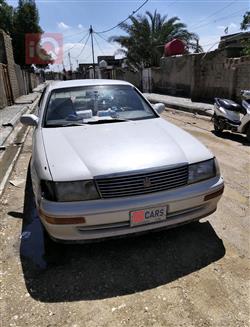 تويوتا كراون